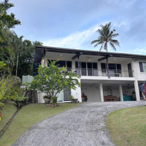Habour view nest, Suva